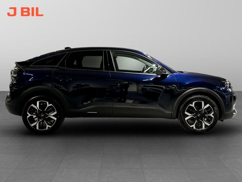 Citroen C4 bild 4