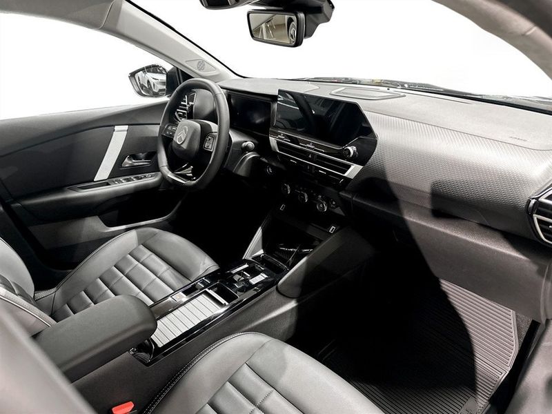 Citroen C4 bild 14