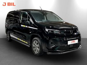 Opel Combo bild 1