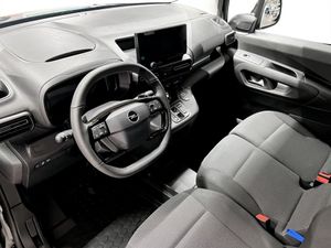 Opel Combo bild 3