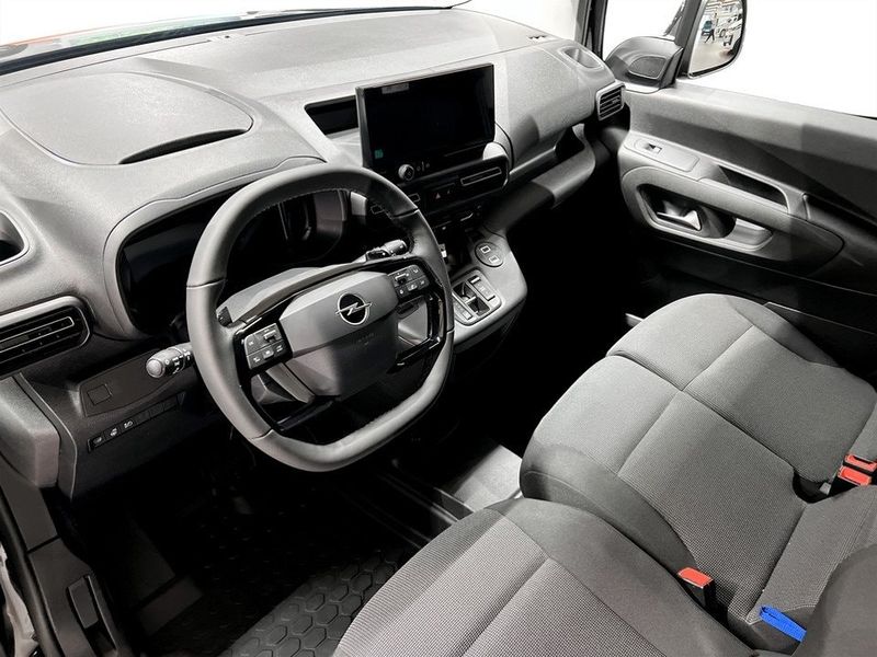 Opel Combo bild 3