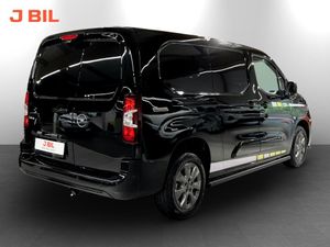 Opel Combo bild 2