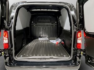 Opel Combo bild 8