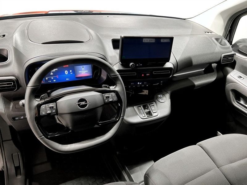 Opel Combo bild 6