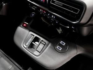 Opel Combo bild 12