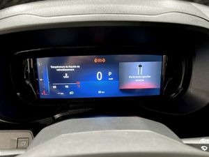 Opel Combo bild 10