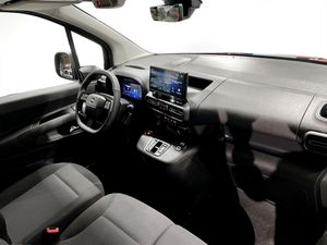 Opel Combo bild 13