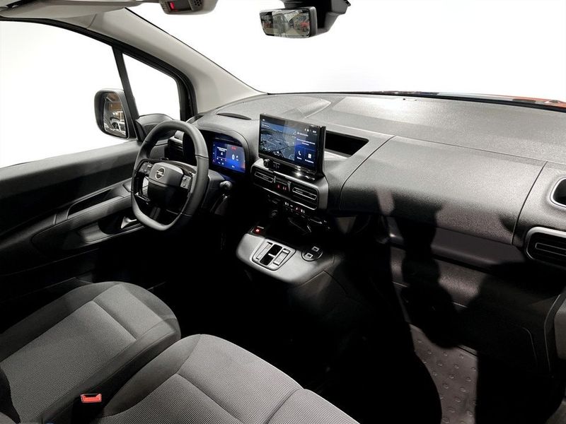 Opel Combo bild 13