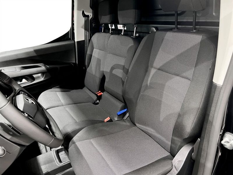 Opel Combo bild 5