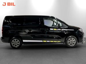 Opel Combo bild 4