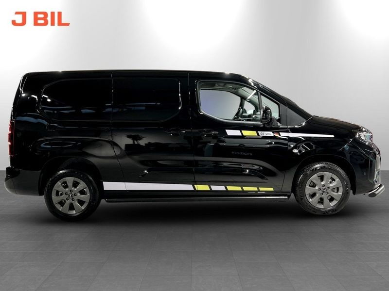 Opel Combo bild 4