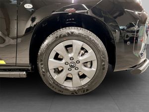 Opel Combo bild 14