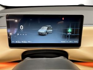 Leapmotor C10 bild 11