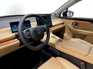 Leapmotor C10 bild 5