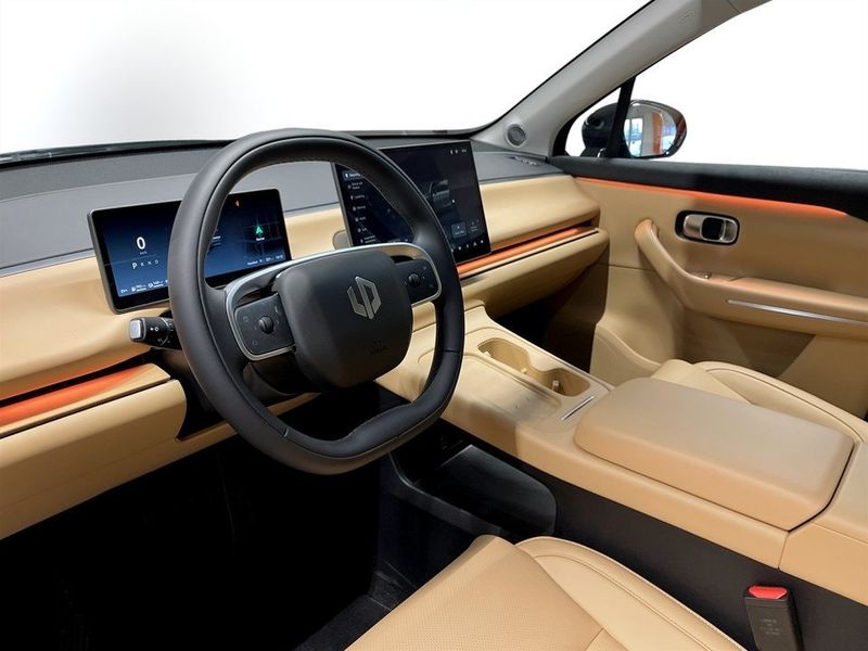 Leapmotor C10 bild 5