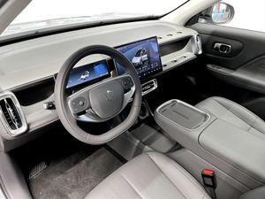 Leapmotor B10 bild 5