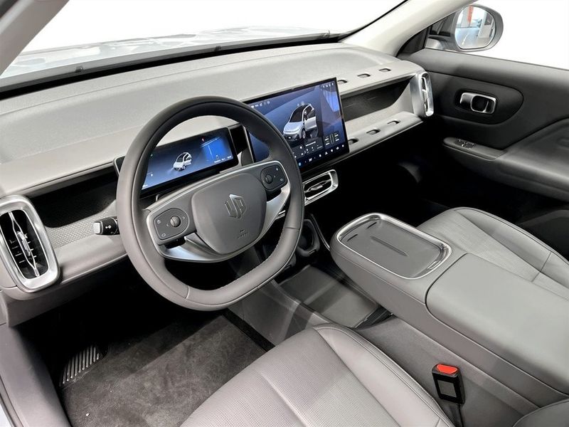 Leapmotor B10 bild 5