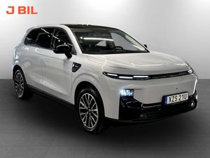 Leapmotor B10 bild 1