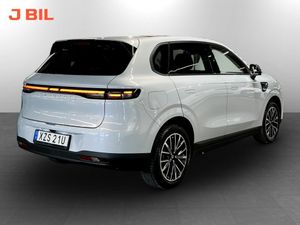 Leapmotor B10 bild 2