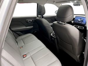 Leapmotor B10 bild 7