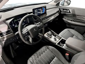 Mitsubishi Outlander bild 5