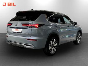 Mitsubishi Outlander bild 2