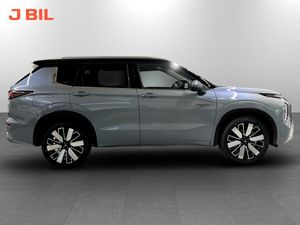 Mitsubishi Outlander bild 4