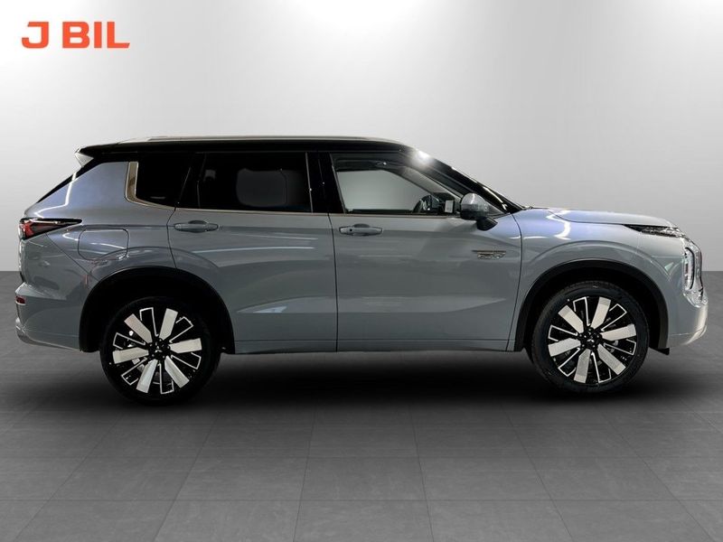 Mitsubishi Outlander bild 4