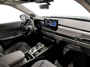 Mitsubishi Outlander bild 14
