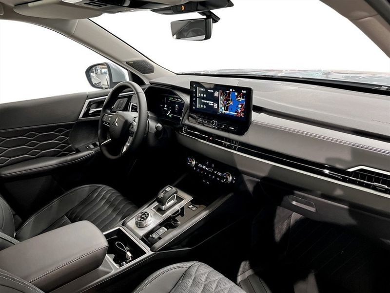 Mitsubishi Outlander bild 14