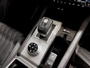 Mitsubishi Outlander bild 13