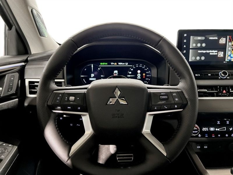 Mitsubishi Outlander bild 10