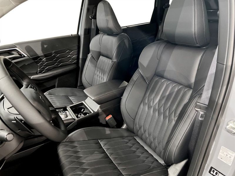 Mitsubishi Outlander bild 6
