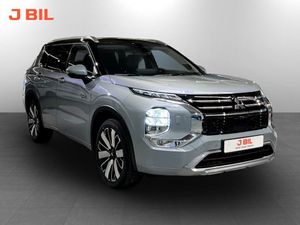 Mitsubishi Outlander bild 1