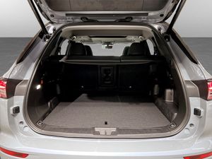 Mitsubishi Outlander bild 8