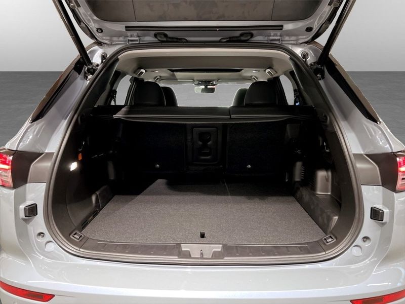 Mitsubishi Outlander bild 8