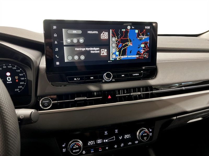 Mitsubishi Outlander bild 12