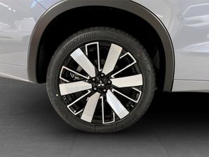 Mitsubishi Outlander bild 9