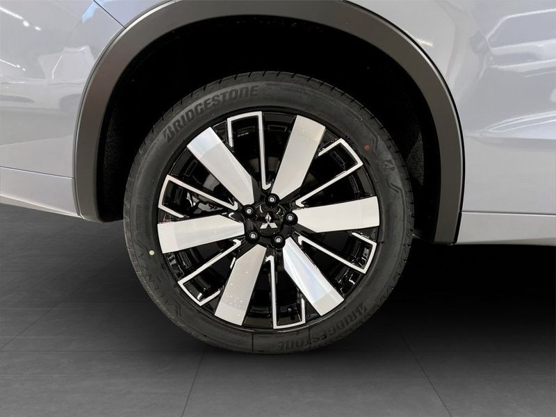Mitsubishi Outlander bild 9