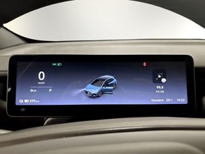 Leapmotor B05 bild 9