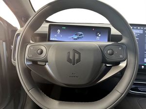 Leapmotor B05 bild 8