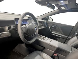 Leapmotor B05 bild 6