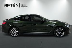 BMW i4 bild 6