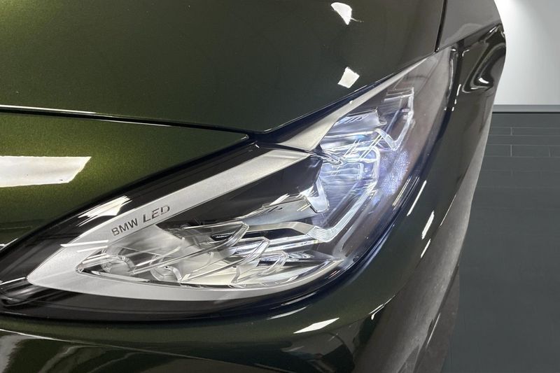 BMW i4 bild 33