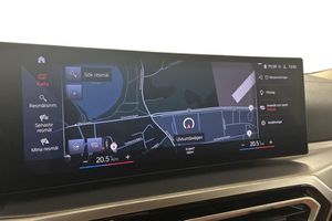 BMW i4 bild 27