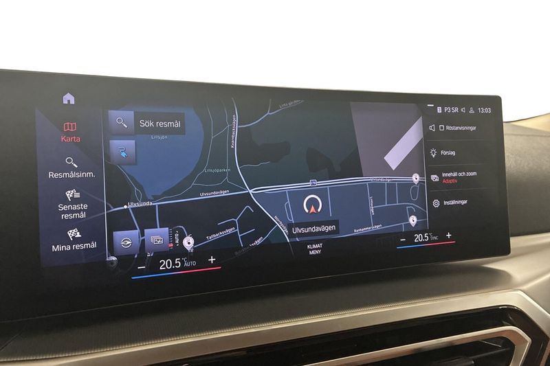 BMW i4 bild 27