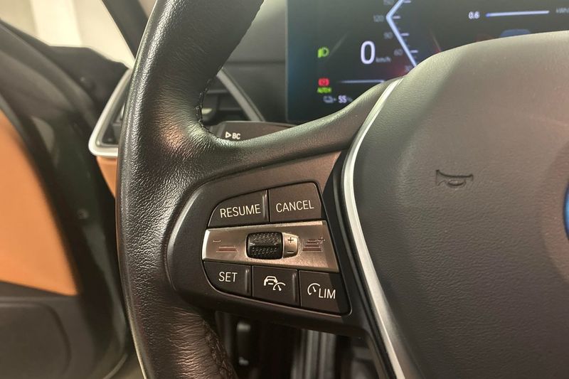 BMW i4 bild 21