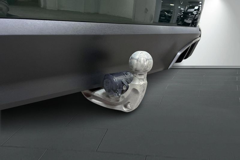 BMW i4 bild 19