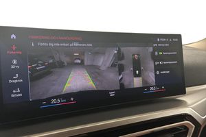 BMW i4 bild 26