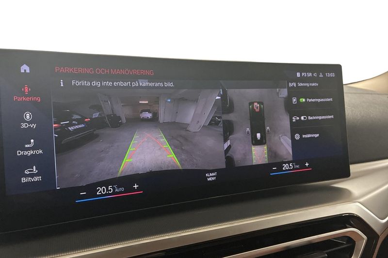 BMW i4 bild 26